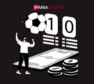 Maria Casino mobil norge