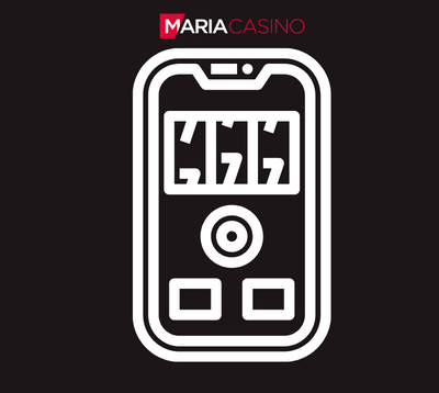 Maria Casino app android