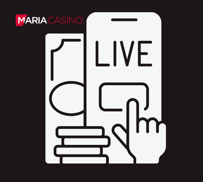 Maria Casino app 