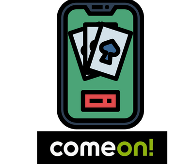 ComeOn Mobil App