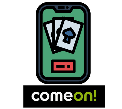 ComeOn Mobil App