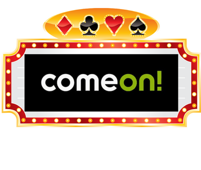 Comeon Casino 