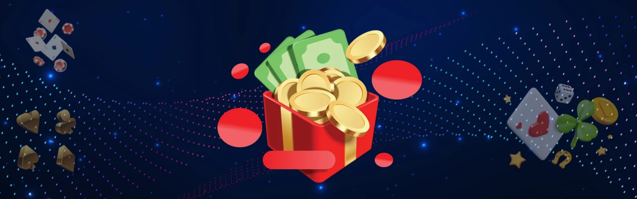 Comeon casino velkomstbonusen