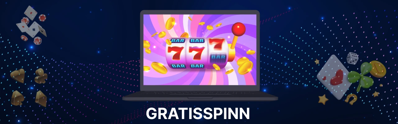 Comeon gratisspinn
