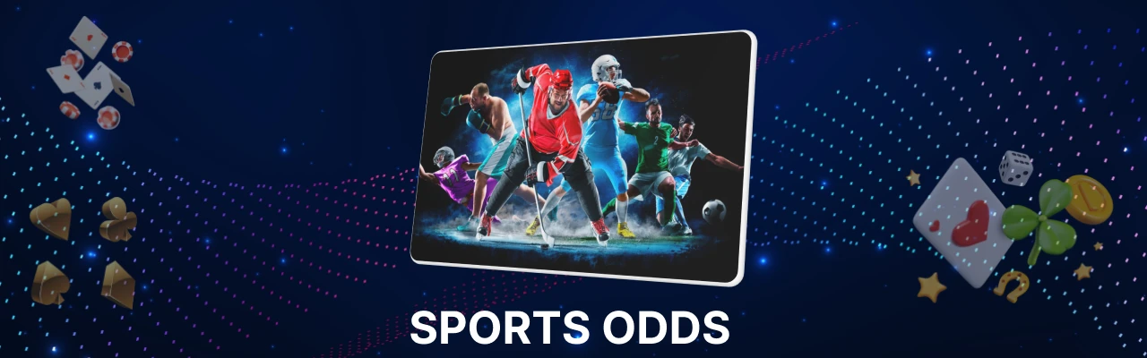 Coolbet mobile sports odds