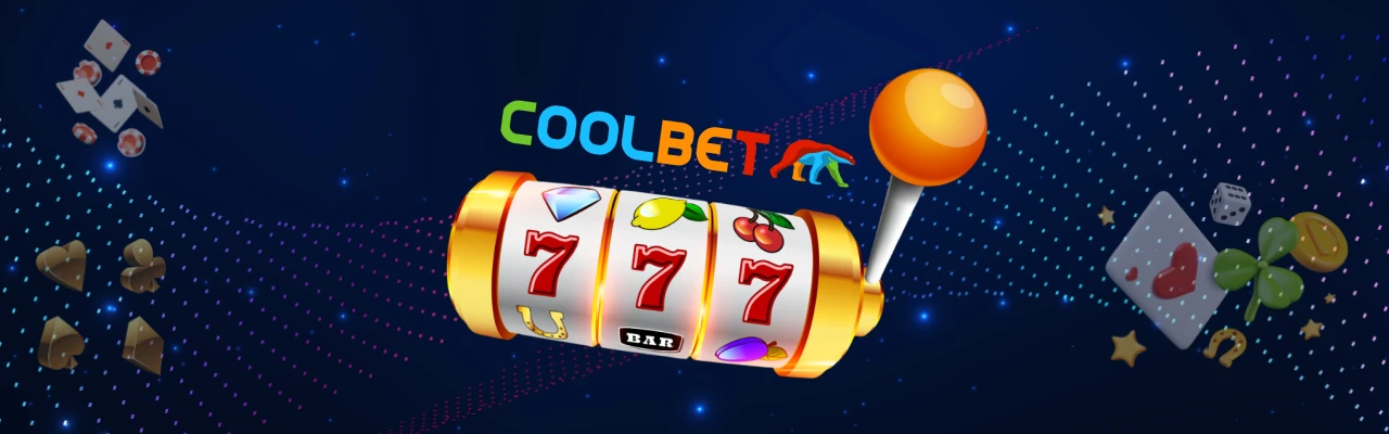 Gratisspill og gratisinnsatser hos coolbet