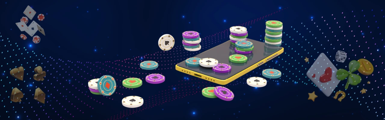 Live casino spill i coolbets mobilcasino