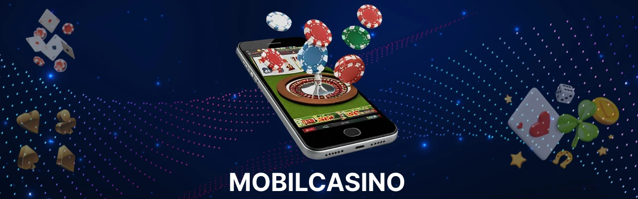 Nordicbet mobilcasino