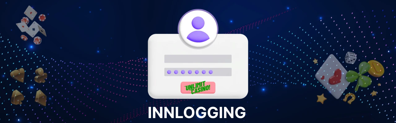 Unlimit casino innlogging