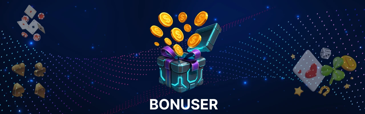 Bonuser hos juicy stakes