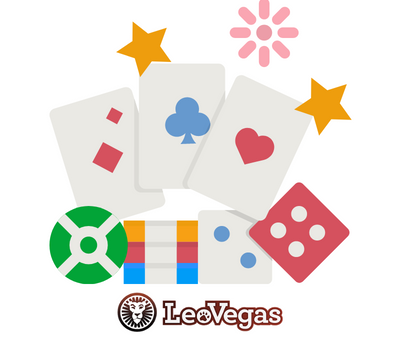 Leovegas Casino