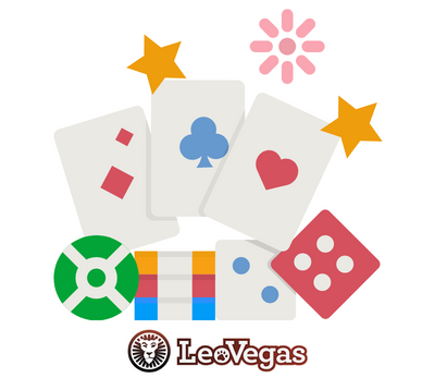 Leovegas Casino