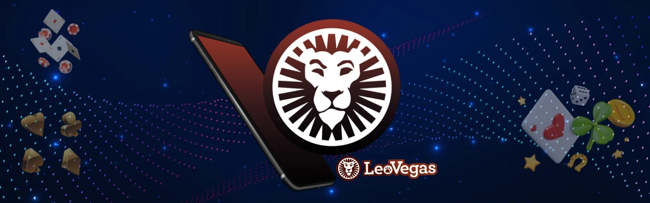 Leovegas appen