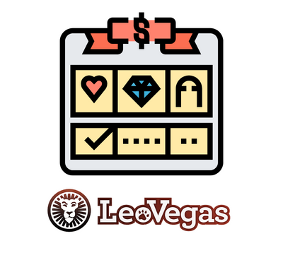 Leovegas Bonus