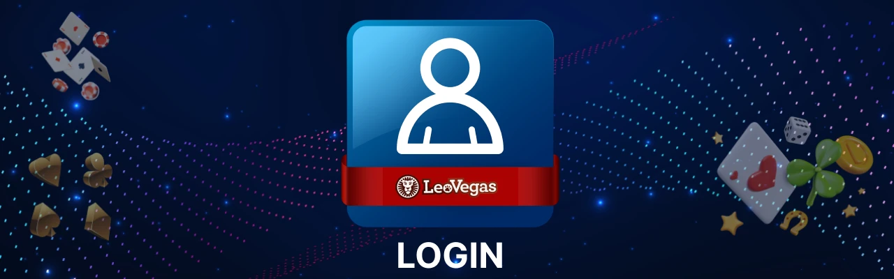 Leovegas login i norge
