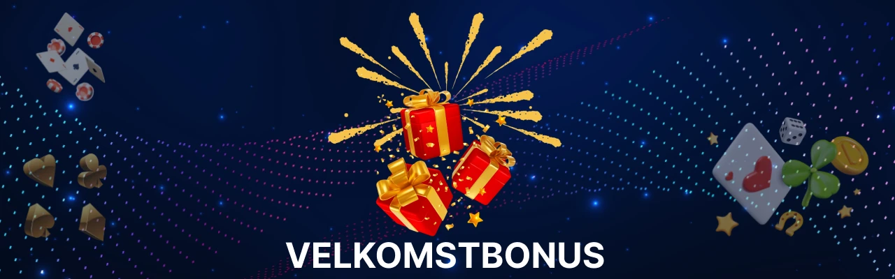 Leovegas velkomstbonus