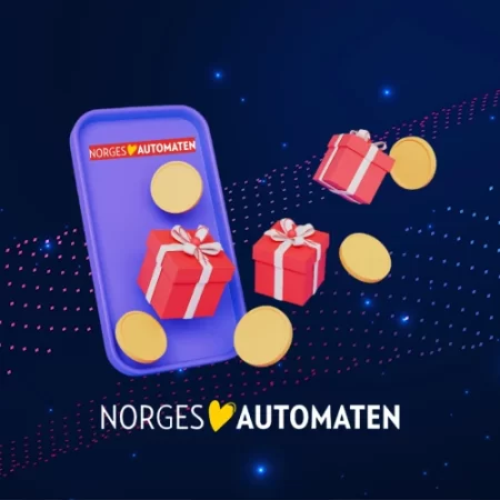 Norgesautomaten Bonus