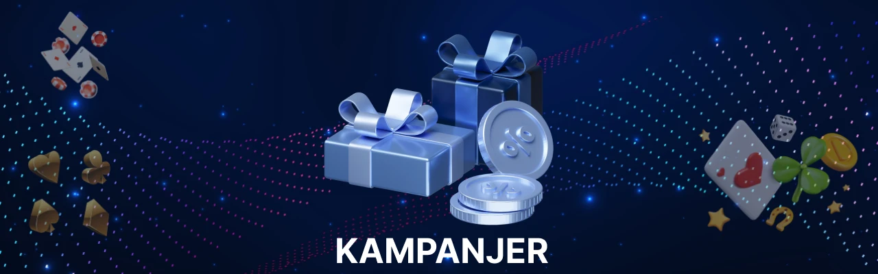 Norgesautomaten bonuser