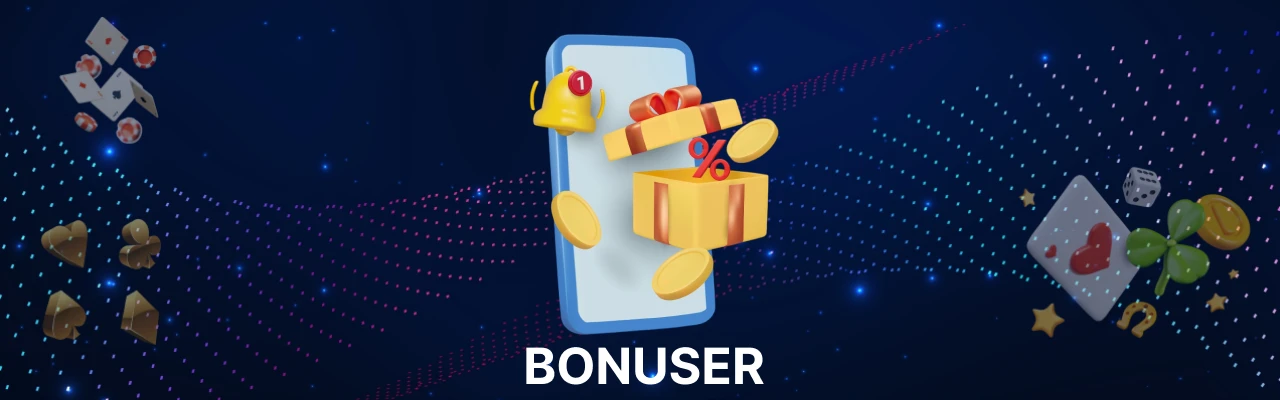 Norgesautomaten bonuser