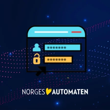 Norgesautomaten Casino Logg Inn