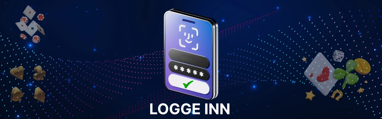 Vilkår og betingelser for norgesautomaten logge inn