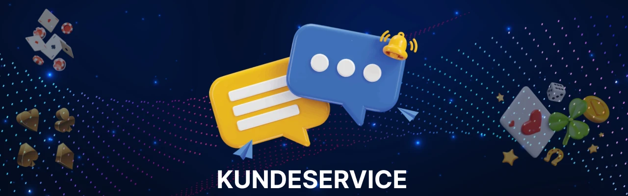 Betwinner kundeservice