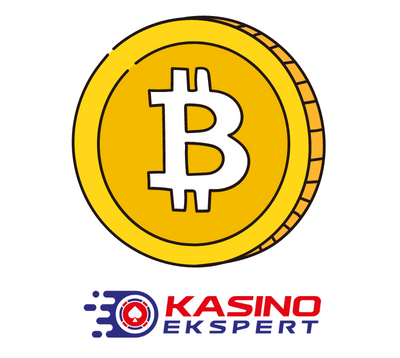 Bitcoin Casinoer i Norge