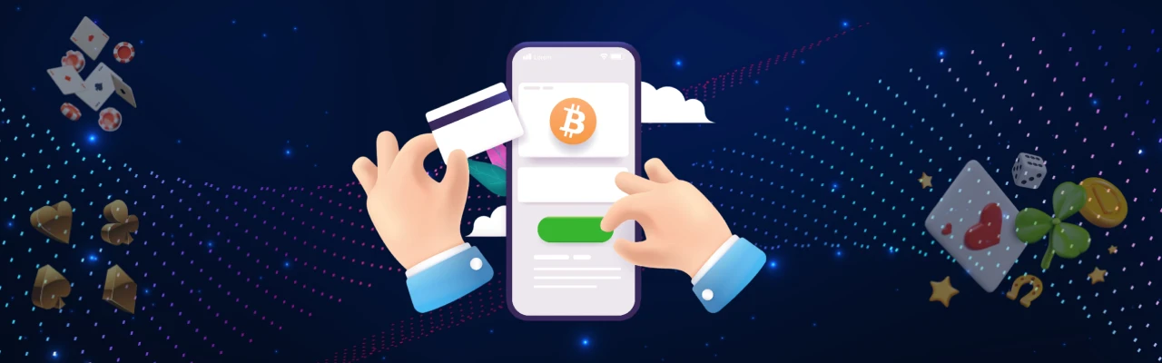 Bitcoin betalingsmetode i norge casino