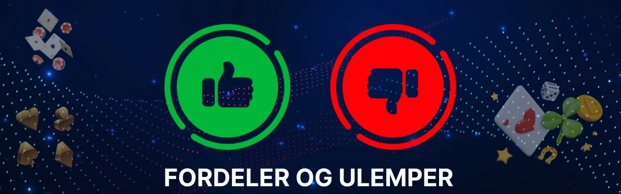 Crypto bonus fordeler og ulemper