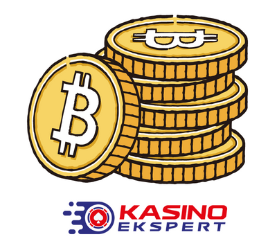 Krypto Casino Bonus i Norge