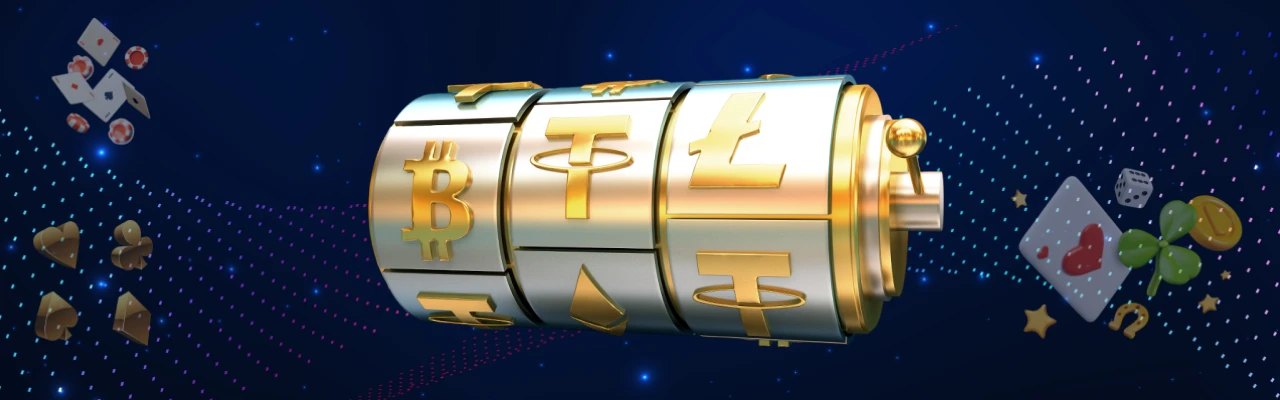 Betting i norge med kryptovaluta