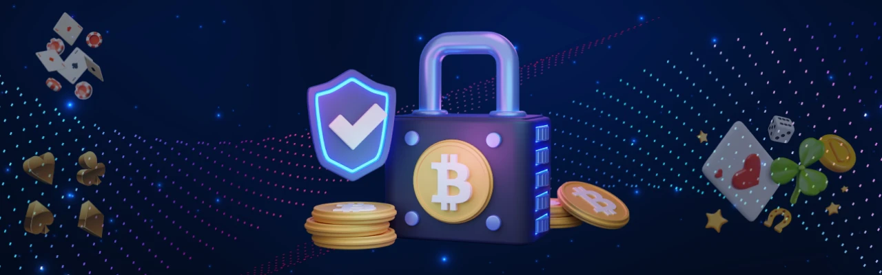 Kryptovaluta for gambling