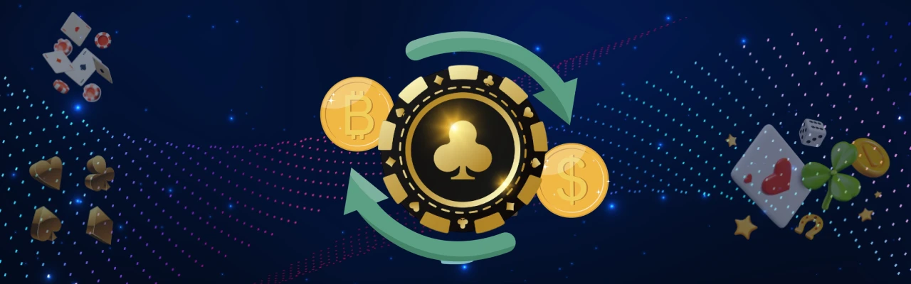 Kryptovaluta i norge casino