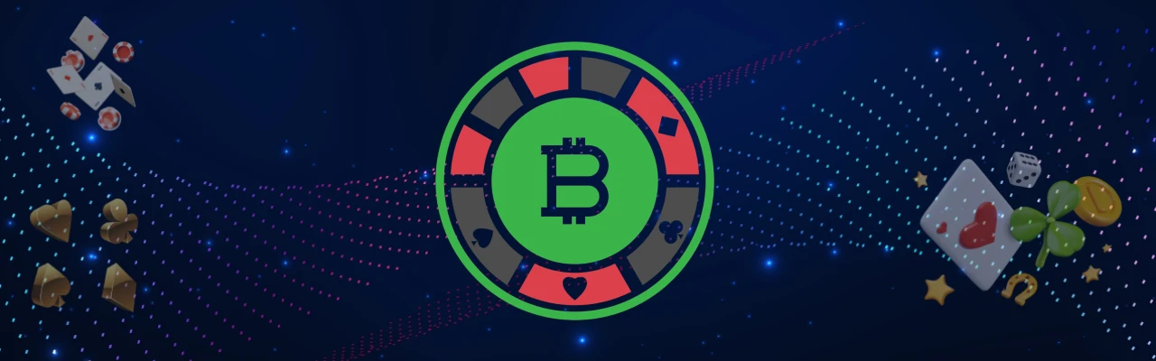 Kryptovaluta i norge nettcasino