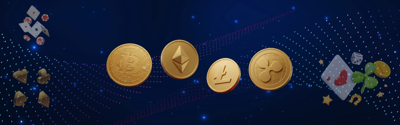 Kryptovalutaer i norge