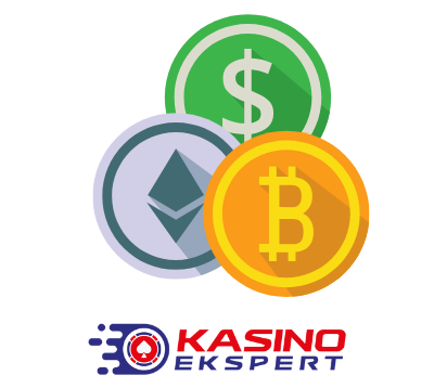 Casino Med Kryptovaluta