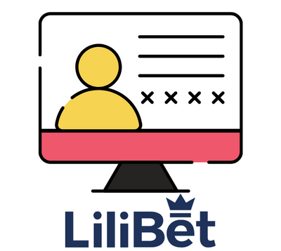 Registrering og innlogging på Lilibet!