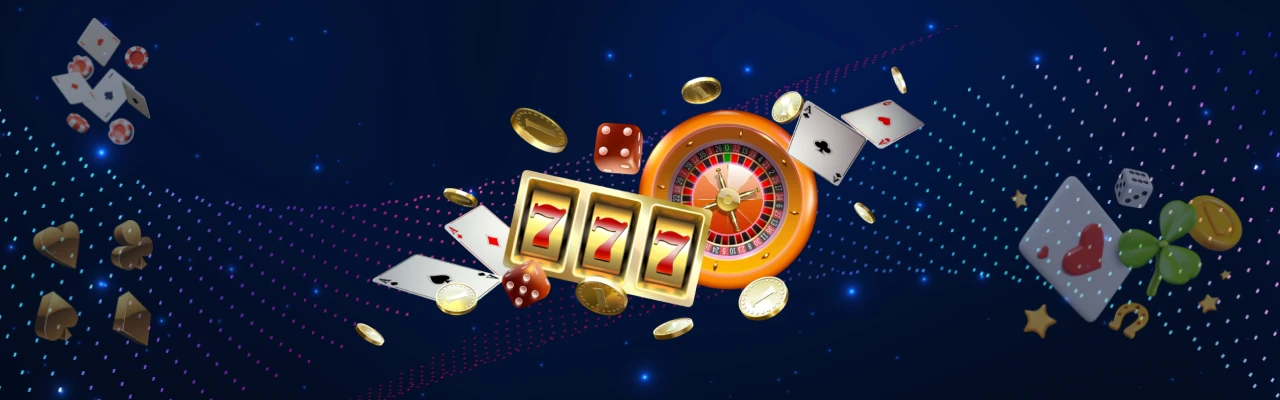 Total casino spillutvalg
