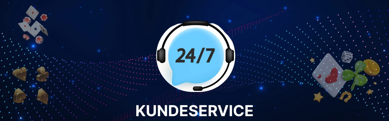 Nordicautomaten kundeservice