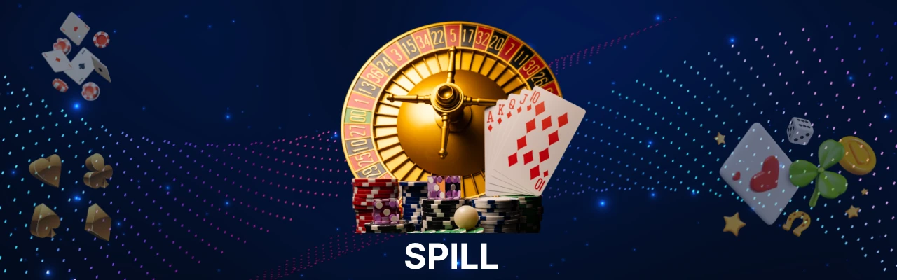 Nordicautomaten online casino