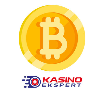 Sjekk ut Bitcoin Casinoer i Norge