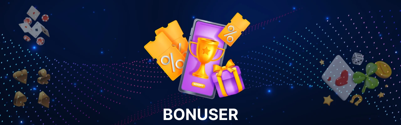 Mobilcasino bonuser i norge