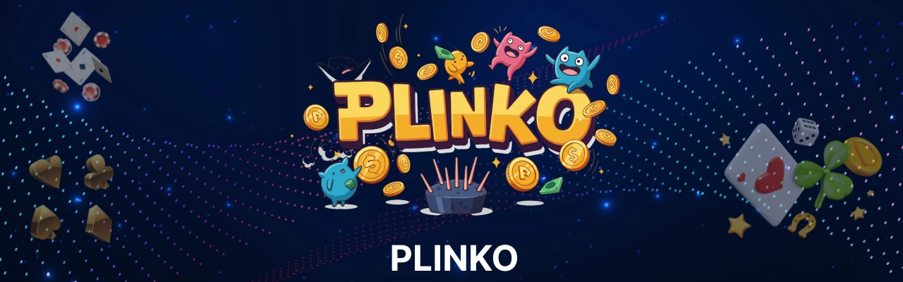 Plinko casino