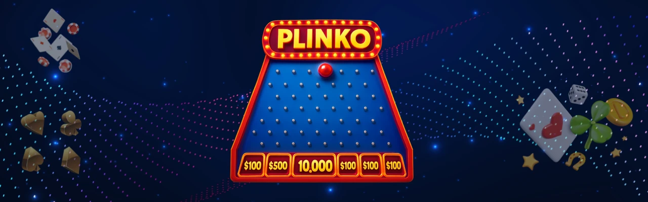 Plinko funksjoner