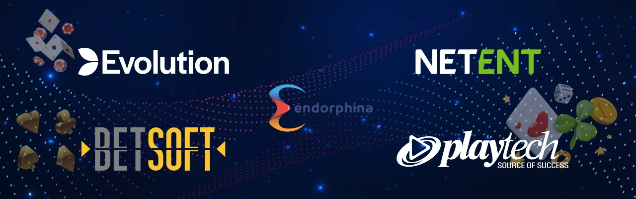 Spillutviklere hos plinko online