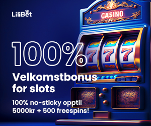 Lilibet Casino