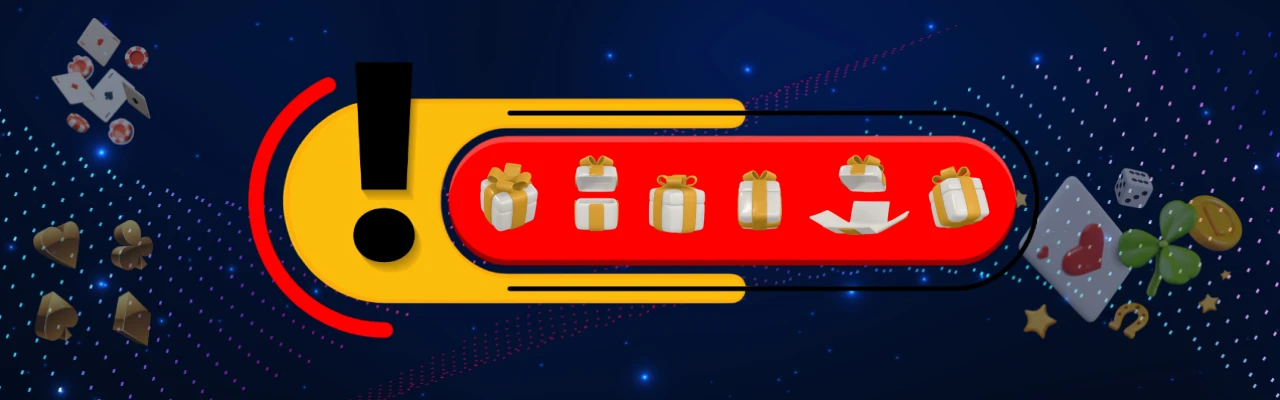 Casino bonus i norge