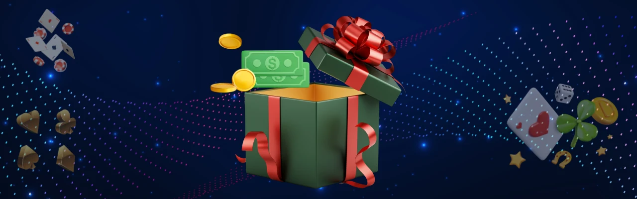 Casino innskuddsbonus i norge