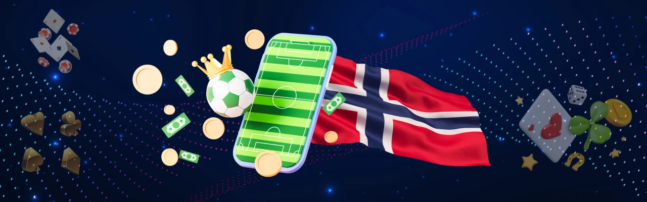 Beste norske bettingsider