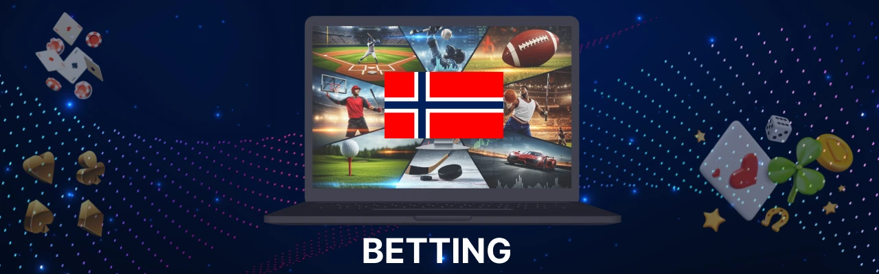 Betting i norge